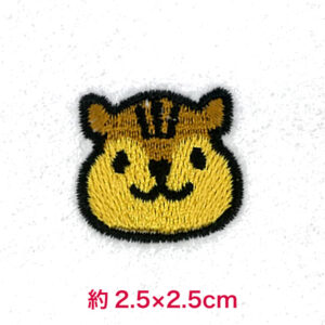 どうぶつ-012 しまりす