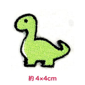きょうりゅう-003 ブラキオサウルス
