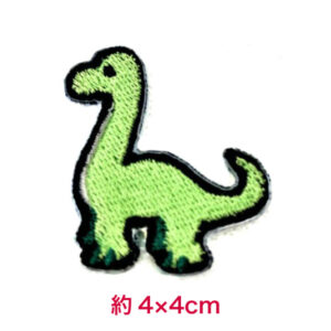 きょうりゅう-006 ブラキオサウルス2