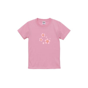 【春日和】【桜】五分咲き