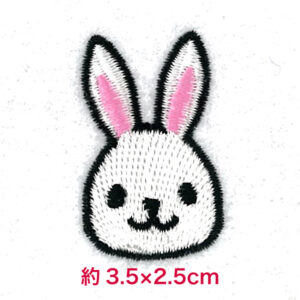 えと-004 卯（うさぎ）