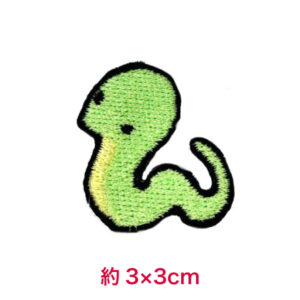 えと-006 巳（へび）