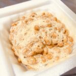 【アトムプリント】春の納豆生活