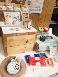4月のおすすめグッズ♪
