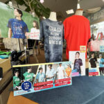 6月の谷町本店