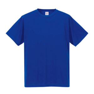 4.7オンス ドライシルキータッチ Tシャツ(ローブリード) 4.7オンス ドライシルキータッチ Tシャツ(ローブリード)