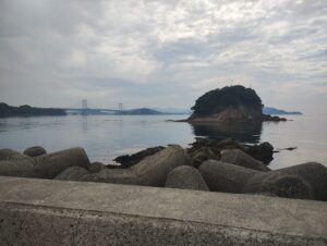 久々の南あわじ