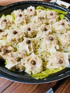 【家中華】シュウマイ【焼売】