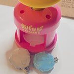 最近のガチャガチャってすごい