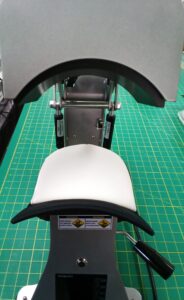 本日のプリント作業