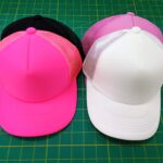 イベントメッシュキャップ