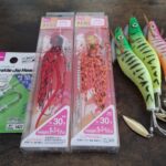 ダイソーという名の釣り具屋さん