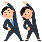 エンジョイ【ラジオ体操】