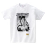 お芝居Tシャツ…?!