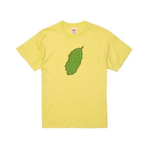 【8月5日】裏ゴーヤーの日【オリジナルTシャツ】