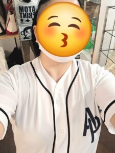 【気軽に羽織れる】人気！ベースボールシャツ✨【新常識】