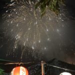 お盆休み明け、夏の終わりに向けてラストスパート！