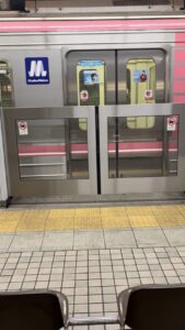 【アトムプリント】電車【大阪】