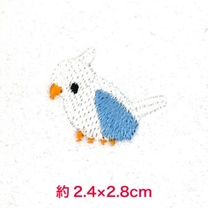 どうぶつ-005 コトリ