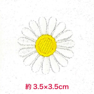 はな-005 マーガレット