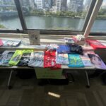 名刺交換会