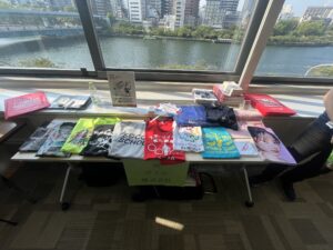 名刺交換会