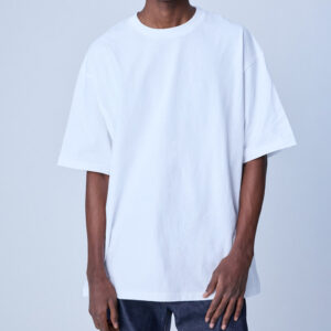 チューブラーTシャツ（日本製）