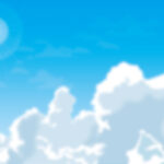 なつがくる