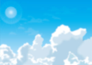 なつがくる