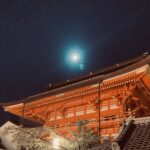 【アトムプリント】満月🌕