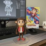 【AI】最近流行りのフィギュア化【写真】