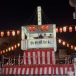 【シルク】盆踊り【大阪】