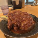 【洋食のお店】もなみ