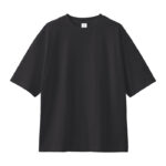 009-チャコールブラック