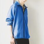 この秋、イベントに定番ブルゾンはいかがでしょうか？