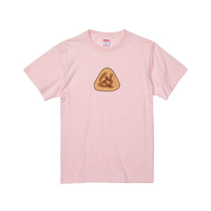 【焼きおにぎり】オリジナルTシャツ【大阪】
