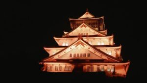 🏯おさんぽ🏯