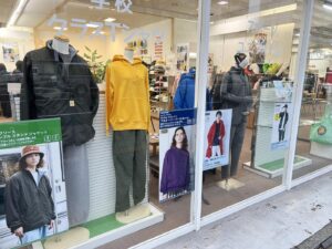 秋冬ユニフォームにおすすめの商品をご紹介! 秋冬ユニフォームにおすすめの商品をご紹介!