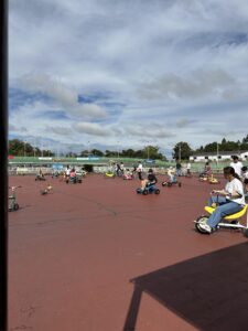 【関西サイクルスポーツセンター】