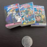 ガチャガチャで