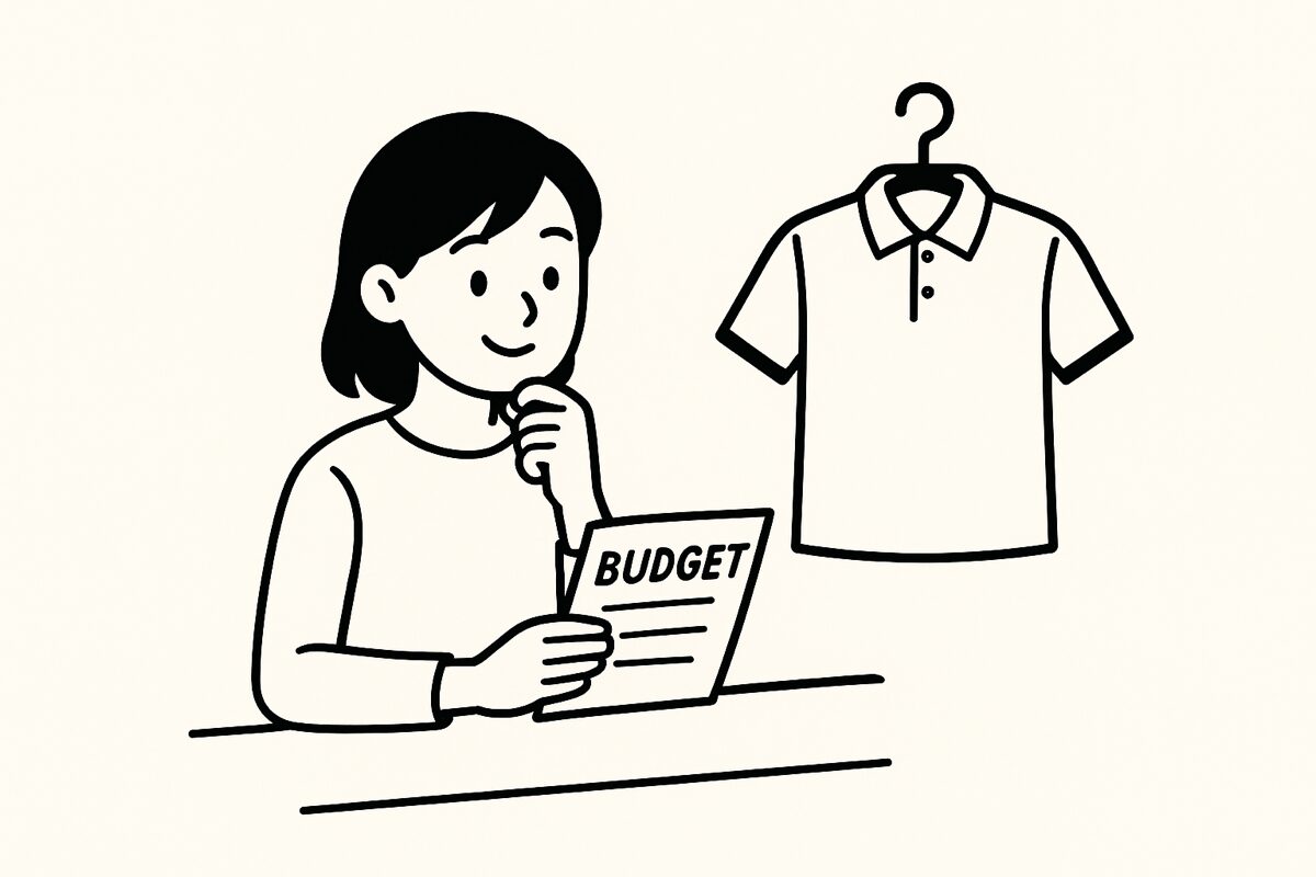 予算消化にアトムプリント