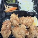 【シルク工場】今日のお昼【アトムプリント】