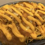 【シルク工場】休日のお昼【アトムプリント】