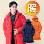 Tシャツ以外もお任せ！