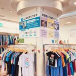 【アトムプリント】店舗ディスプレイリニューアル中！vol.2