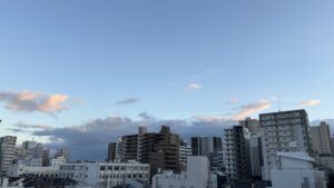 🥶お疲れ様です🥶