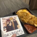 【チェーンソーの悪魔】