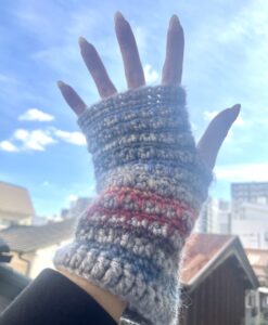 かあさんが夜なべをして