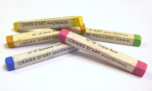 自由に使えるパステルカラー