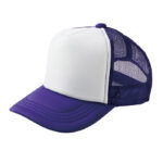 14-パープル×ホワイト 14-パープル×ホワイト